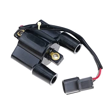 Amazon.com: YIHETOP F6T557 Ignition Coil 21121-3722 21121